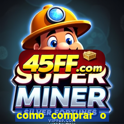 como comprar o viva sorte pelo pix